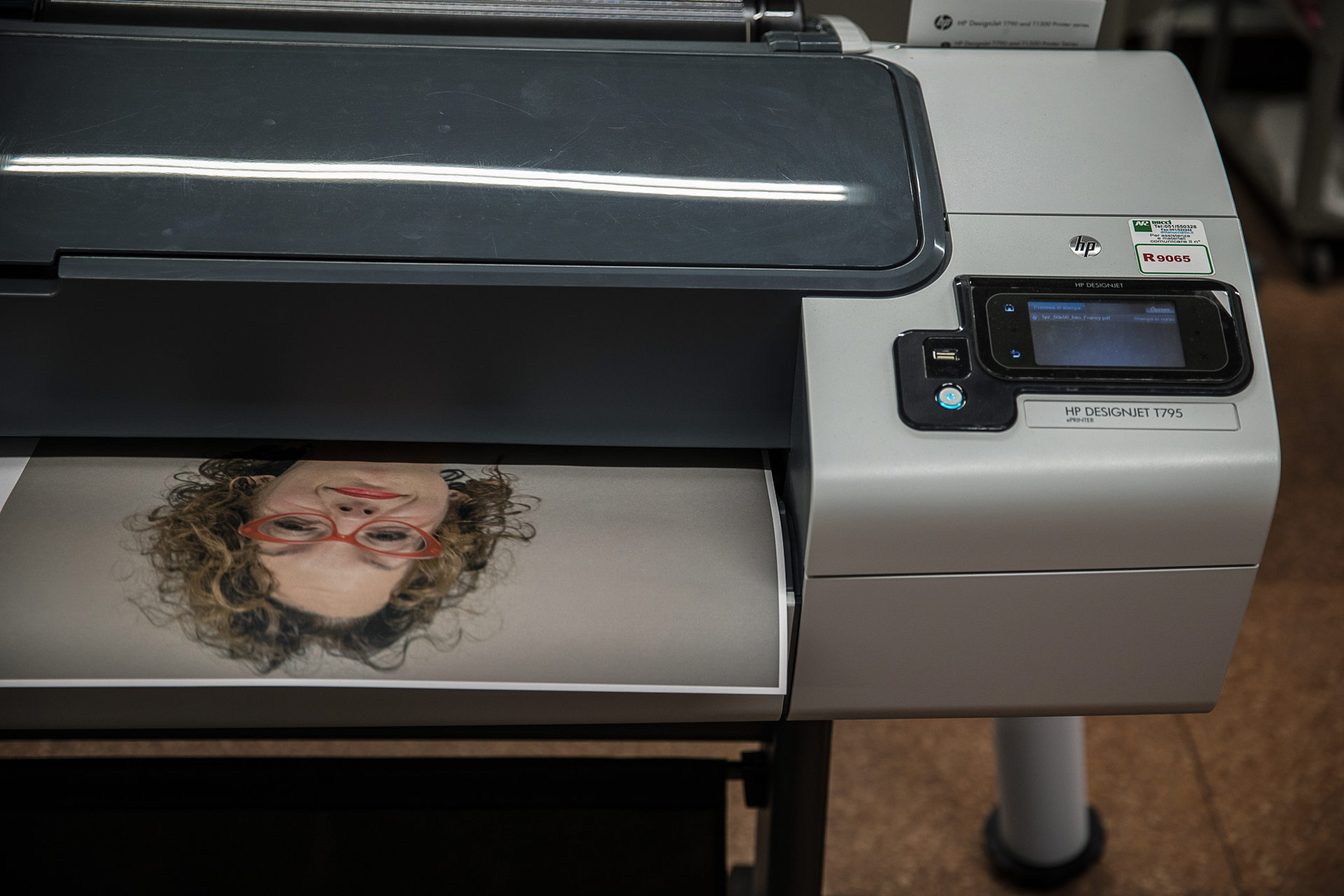 Plotter
